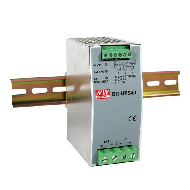 Uninterruptible Power Supply (UPS) Systems